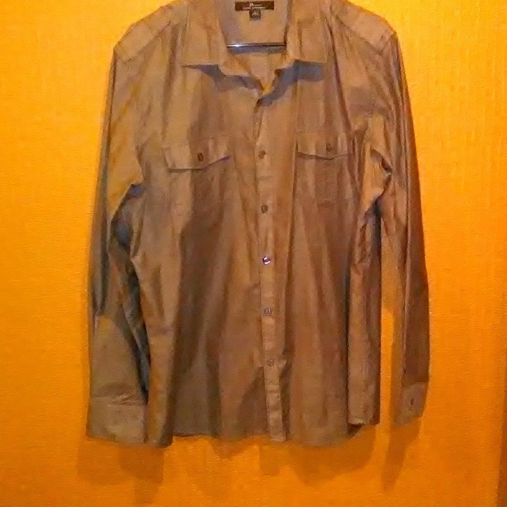 Marc Anthony Shirt